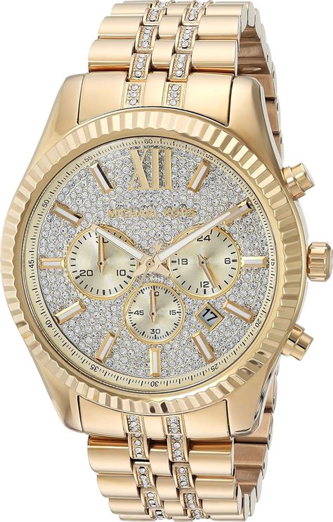 michael kors mens watxh|michael kors men watches sale.